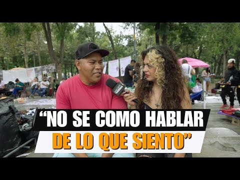 SALUD MENTAL en MEXICO - Ruido Social