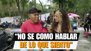 SALUD MENTAL en MEXICO - Ruido Social