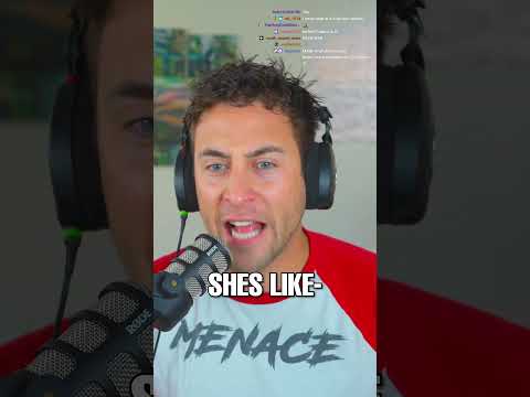 Karen SCREAMS at innocent kid