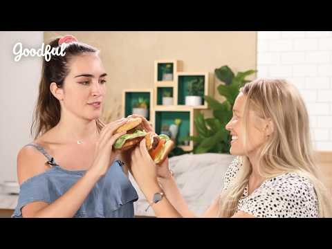 Best of Can It Satisfy: Vegan Meat Lovers Edition | Goodful