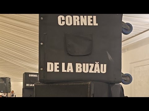 Cornel de la Buzau