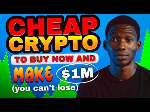 Best Crypto To Invest In 📈| Cryptocurrency Investing For Beginners | Crypto Currency For Dummies