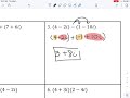 Operations with Complex Numbers: A Deep Dive