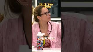 Cowboy x Ana Paula: uma rivalidade que incendiou o BBB26! 🔥 | BBB 26