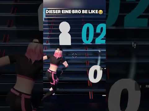 Jeder kennt diesen Bro😭|| Zora #fortnite #zora #gaming #shorts