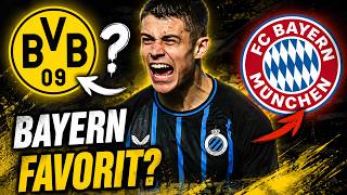 Droht Dortmund das Aus?