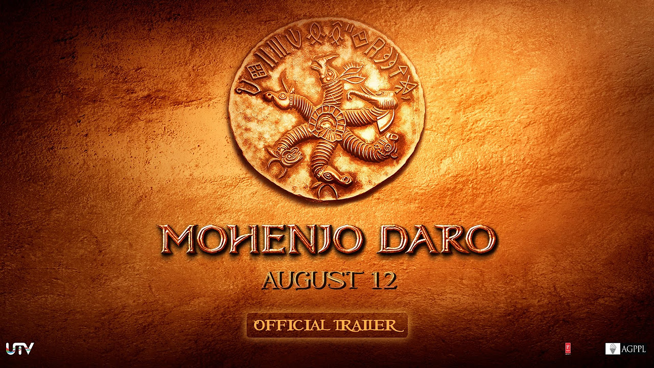 Mohenjo Daro Trailer thumbnail