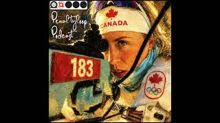 Pascale Paradis Interview - Penalty Loop Biathlon Podcast Episode 183