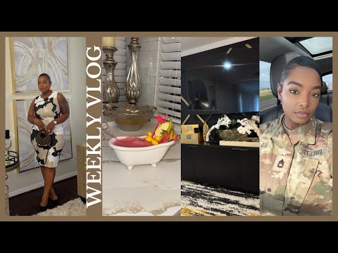 VLOG| LIFE LATELY: FINDING PURPOSE, HIRED A HOME DESIGNER, GHOST TURNS 10, GRANNY IN HOSPITAL & MORE