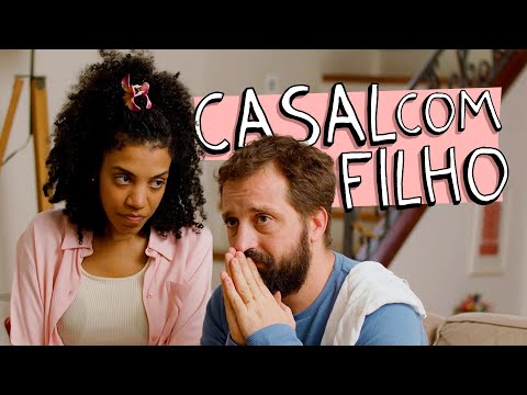 CASAL COM FILHO