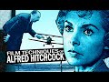 Hitchcock's Techniques in Film