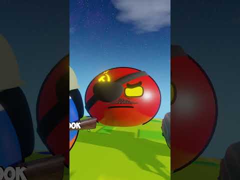 Echoes from the past | 3D Animation SolarSpheres
