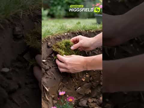 You'll Never Guess What a Simple Mirror Can Do to your Garden ๐ช๐ธ