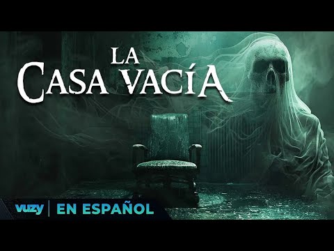 Corriente Subterránea | Don't let go. El destino te espera | Pelicula de Miedo en Español Latino