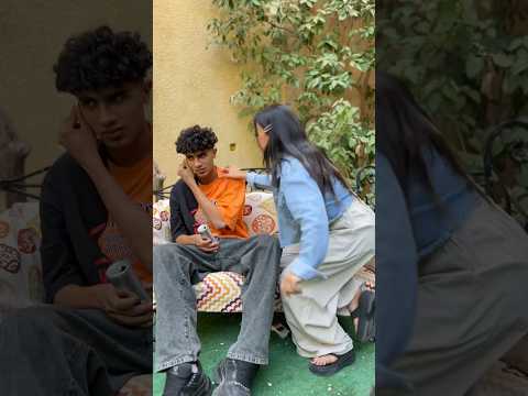 لما تكون حبيبتك بتحبك بزياده😂😂