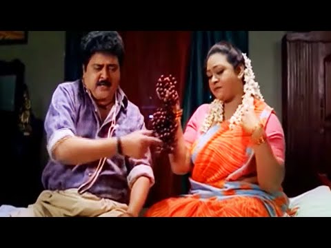 கை வச்ச ஒன்னும் ஆகாது கூச்சபடமா கை வைங்க| Rahashiyam | Tamil Movie Scene | Shakeela Tamil Movie