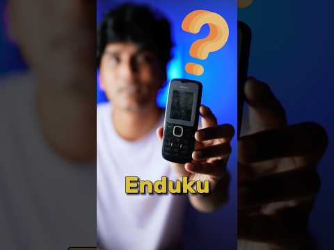 Ika Dual SIM lo Data Recharge chesey pani ledu🤩 #techintelugu