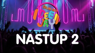 Želim biti Dee Jay! Bella nastup 2