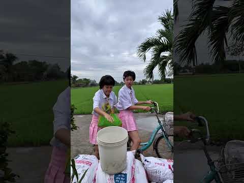 LÀM BIẾNG HẾT CỨU #funny #shots