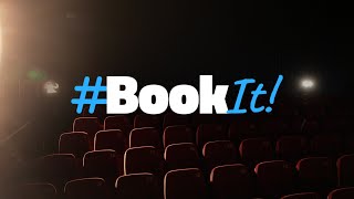 Virtuelle Pressekonferenz - Vorstellung von # BookIt!