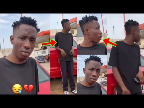 Watch C Confion Last Moment On Set Before His Death,It Will Make You Sad How He Was Feeling Helpless