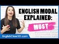Understanding 'Must' and 'Must Not'
