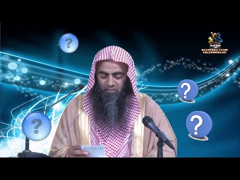 Shab-e-Bara'at Manaana Aur Agle Din Roza Rakhna Kaisa Hai? | Answer by Shaikh Tauseef-ur-Rahman