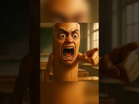 तुंग तुंग तुंग सहुर रोनाल्डो के हत्यारे को नहीं ढूंढ सके 😰