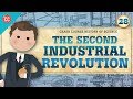Industrial Revolution and Ford's Impact
