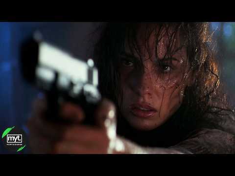 Garotas Perigosas | Thriller | Colegial | Filme Completo Dublado
