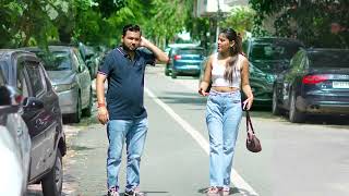 Public Place Mai Susu | Susu Prank | Khurafati Rahul