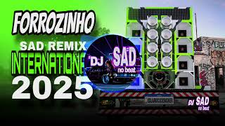FORROZINHO SAD INTERNACIONAL 2025 Lexnuor - I Can't Do This Anymore, ALTA QUALIDADE, GRAVE ,MÉDIO💯💥🤩