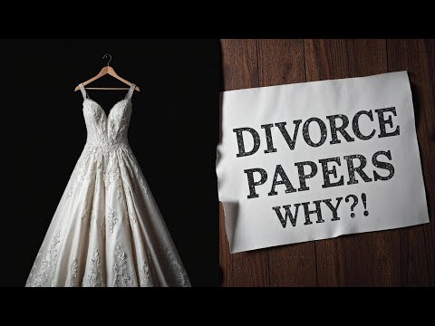 From Vogue Wedding to Quickie Divorce: The Glamorous But Cursed Pipeline! 💔
