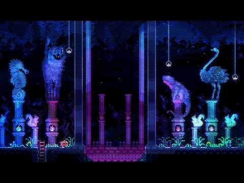 L'ÂGE D'OR du METROIDVANIA (?)