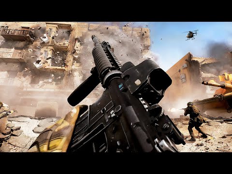 Battlefield 6's 100 Million Player Target Is Worrying