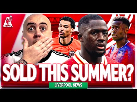 EKITIKE OFFER! RODRYGO MOVE LATEST + KONATE WILL BE SOLD IF NO DEAL! Liverpool Latest Transfer News