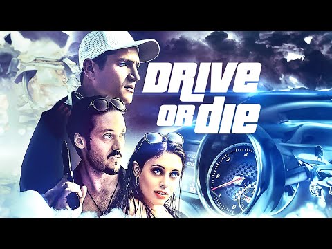 Drive or Die | Film Complet en Français | Action