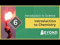 Exploring Chemistry Fundamentals for Secondary Science