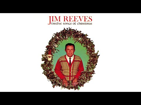 Jim Reeves - O Come, All Ye Faithful (Adeste Fideles) [FM Radio Quality]