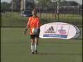 Kicking Techniques in Sports