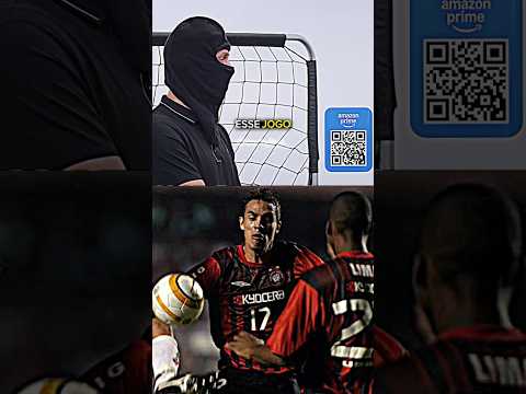 Ele já eliminou o Santos da Libertadores #futebol #jogador #santos #tyltycomp #lucastylty