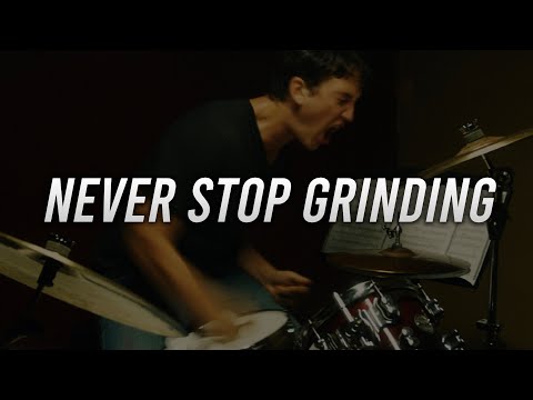 NEVER STOP GRINDING - Motivational Speech