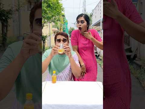 Crazy family😱Wait⁉️for twist😂😂(Papa🍓Amma)#tamil #shorts #reels #comedy #fun #laugh #trend #viral