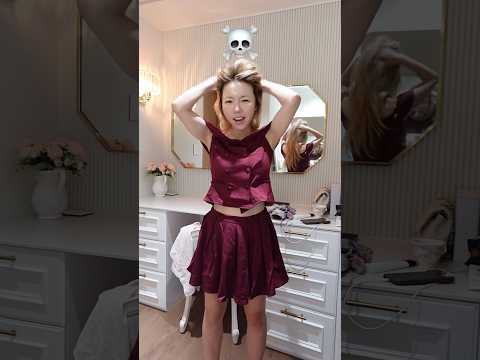 이게뭐야😂 상세페이지 어디갔어☠️망한옷 살려입기. . 파업 위기 #shorts#아랄라얍
