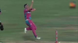 AB De Villiers 93 off 52 Balls Durban vs Tashwane