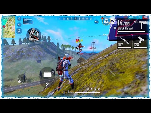 [HIGHLIGHTS] FREE FIRE