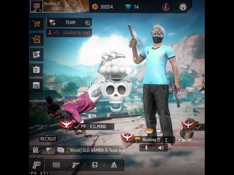 Noob? ☠️ #freefire