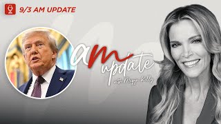 Trump Responds to Rumors of His Death, EPA Wins in Court, Ilhan Omar's Millions: AM Update 9/3