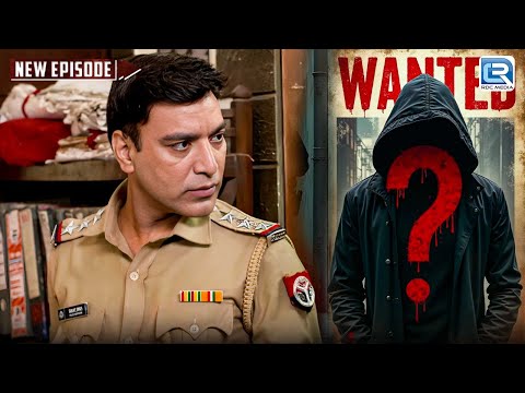 एक Wanted Criminal की तलाश Police को ले गयी Gujarat | Crime Patrol Episode | Crime | क्राइम अलर्ट