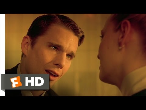 Movie Clip - It is Possible